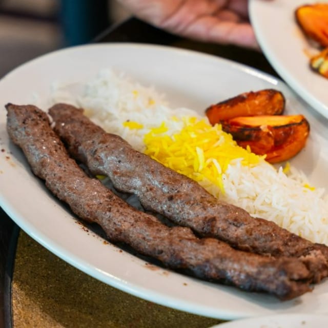 Kubideh Kabob (10 Servings).