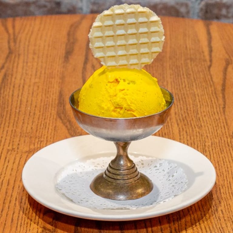 Indulge in Our Ice Cream
