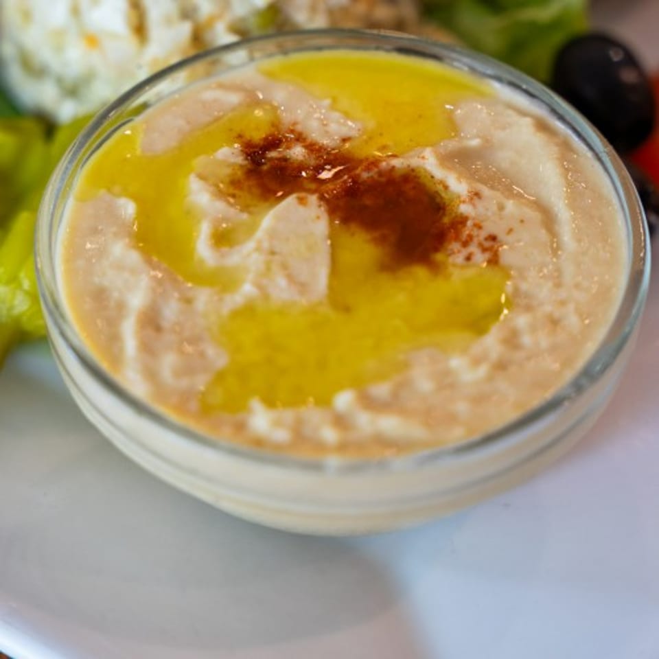 Discover Our Hummus Selection