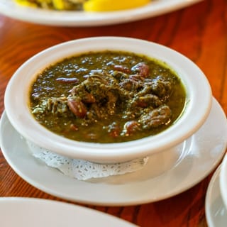 Ghormeh Sabzi (10 Servings)