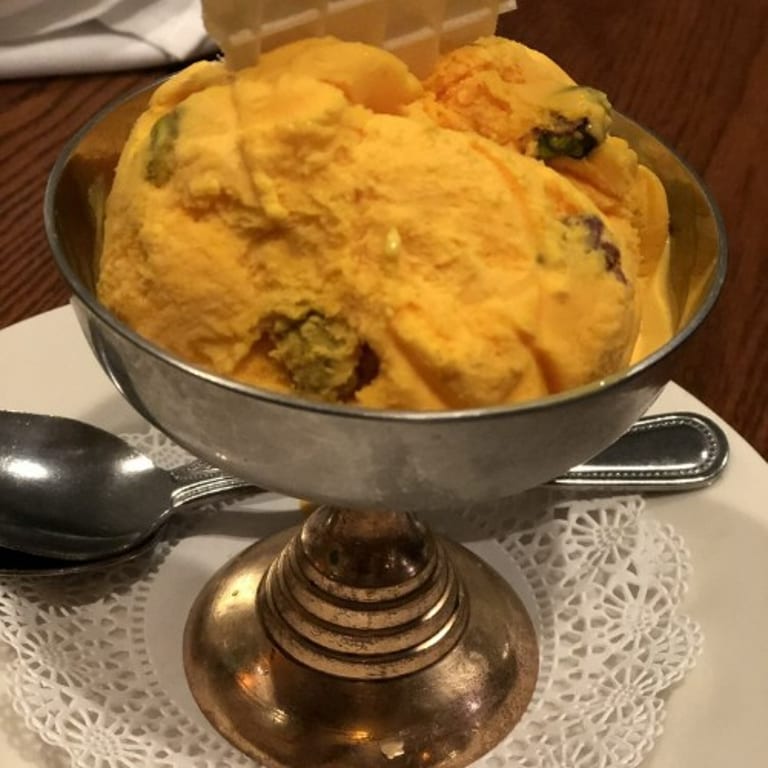 Indulge in Our Ice Cream