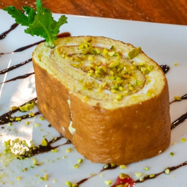 Rollette.