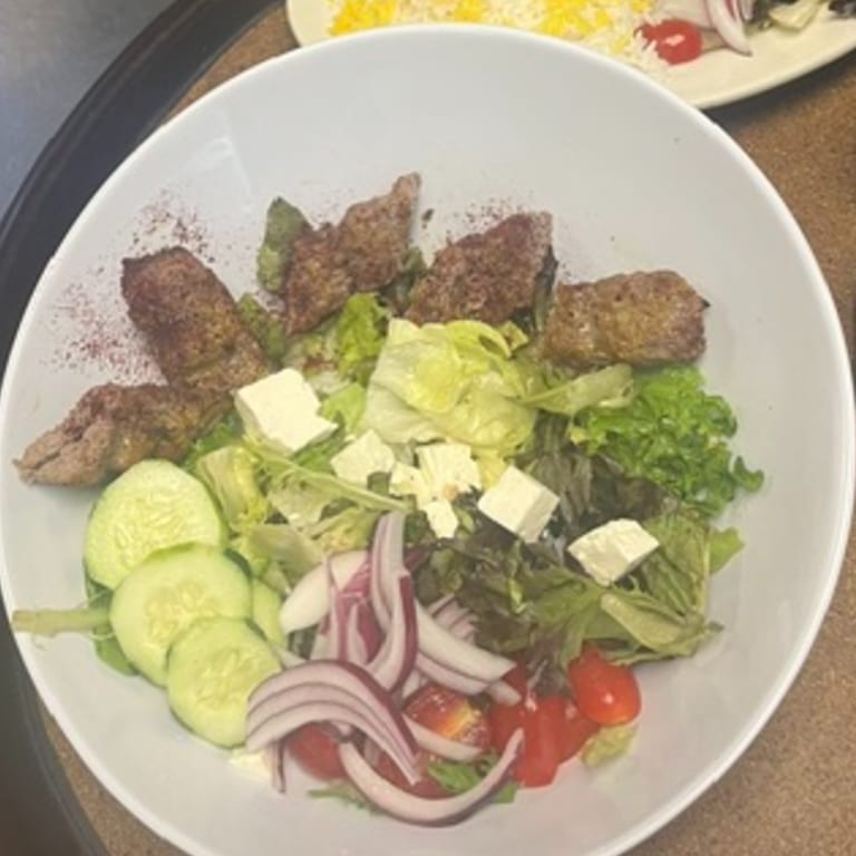 New Lunch Special - $12.99